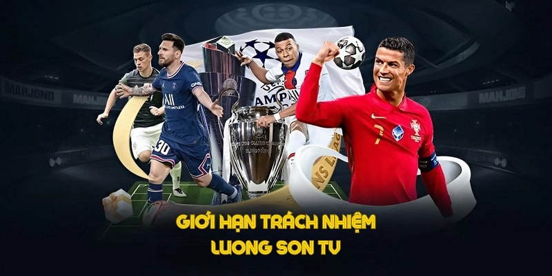 Luong Son TV không chịu trách nhiệm về tổn thất người dùng gây ra