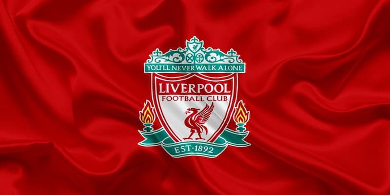 Giới thiệu lịch sử của câu lạc bộ Liverpool