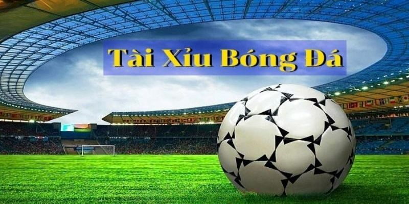 Thông tin khái quát về tài xỉu bóng đá