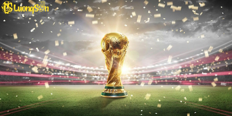 tìm hiểu về World Cup