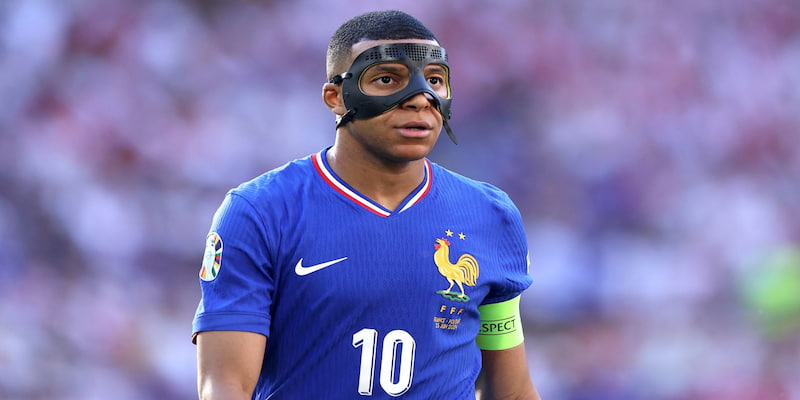 Kylian Mbappé là một trong những cầu thủ trẻ xuất sắc nhất mọi thời đại